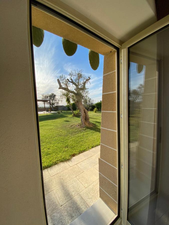Masseria Petrusella Giuggianello Екстер'єр фото