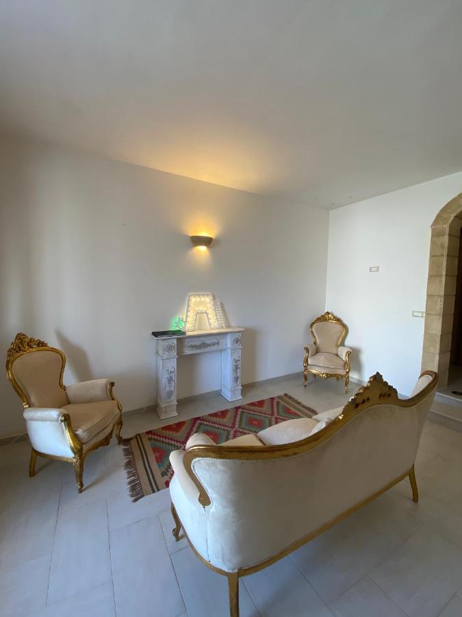 Masseria Petrusella Giuggianello Екстер'єр фото