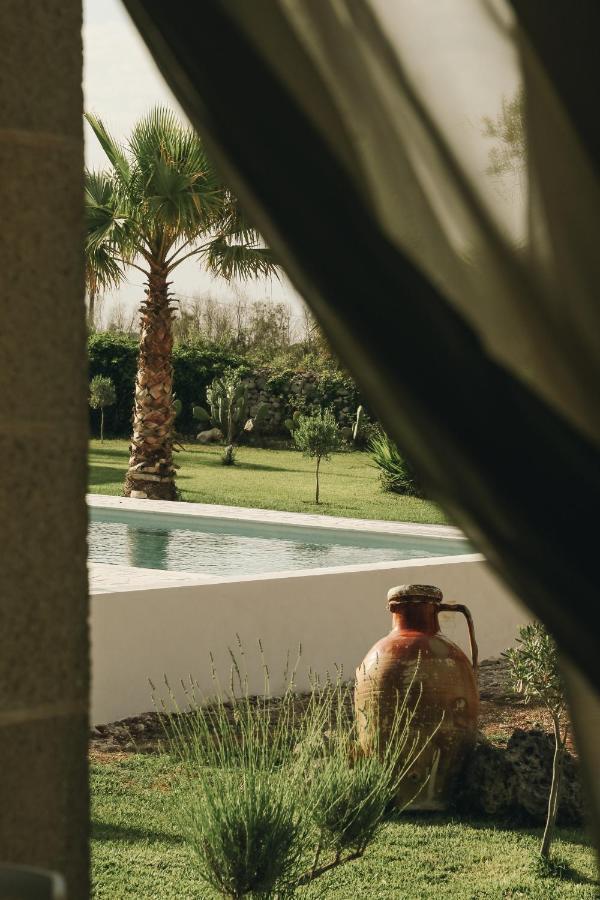 Masseria Petrusella Giuggianello Екстер'єр фото