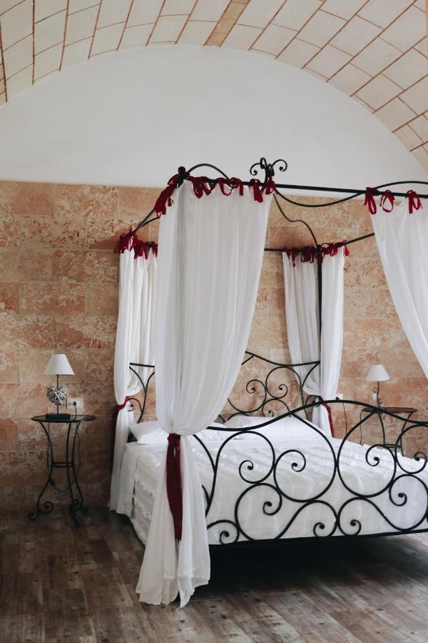 Masseria Petrusella Giuggianello Екстер'єр фото