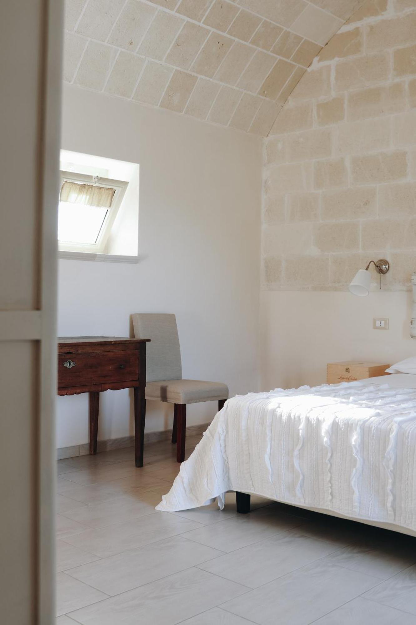 Masseria Petrusella Giuggianello Екстер'єр фото